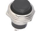 PS26BBK Pushbutton Switches