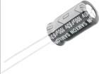 GT 100U/63V  Passive Components