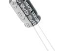 GT 100U/63V Aluminium Electrolytic Capacitors - Radial Leaded