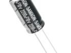 GT 2200U/10V Aluminium Electrolytic Capacitors - Radial Leaded