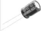 GT 220U/35V  Passive Components