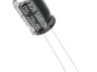 GT 220U/35V Aluminium Electrolytic Capacitors - Radial Leaded