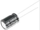 GT 470U/16V electronic component of Samxon