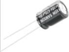 GT 470U/16V  Passive Components