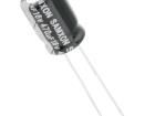 GT 470U/16V Aluminium Electrolytic Capacitors - Radial Leaded
