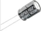 GT 470U/25V  Passive Components