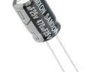GT 470U/25V Aluminium Electrolytic Capacitors - Radial Leaded