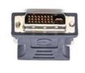 96CB-DVI-VGA-EV  Wire & Cable