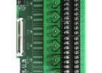 PB24HQ Relay Sockets & Fixings