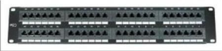 NKS-0101-C5E 48 PORT  Tools & Supplies