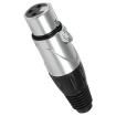 27-9852 XLR Connectors