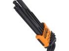 96BP-AS/SC9 Tool Kits & Cases