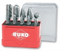 116002 electronic component of Ruko