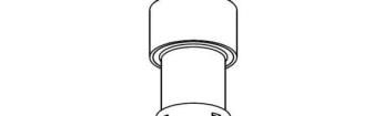 27-1 RF Connectors / Coaxial Connectors