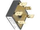 PSD 36T/12 Bridge Rectifiers