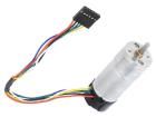 9.7:1 METAL GEARMOTOR 25DX63L MM HP 6V W Robotics and Prototyping