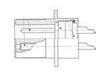 97-3102A24-2SZ electronic component of Amphenol