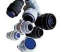 97-3106A-18-22S(417) Circular MIL Spec Connector