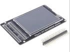 PSOC TFT EXPANSION BOARD electronic component of MikroElektronika