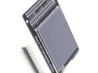 PSOC TFT EXPANSION BOARD Development Boards & Kits - Other Processors