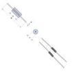 2743005111 Ferrite Beads