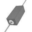 PSP400JB-330R Wirewound Resistors - Through Hole