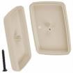 CH4,AL Enclosures, Boxes & Cases