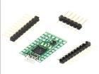 P-STAR 25K50 MICRO Robotics and Prototyping