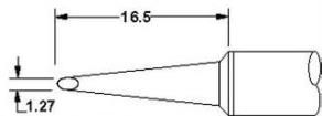 SSC-667A electronic component of Metcal