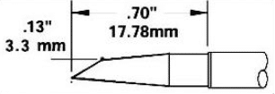 SMTC-1147 electronic component of Metcal