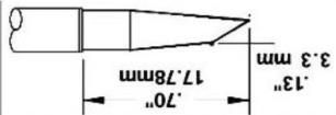 SMTC-1147  Tools & Supplies