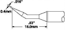 STTC-140 electronic component of Metcal