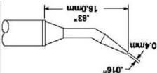 STTC-140  Tools & Supplies