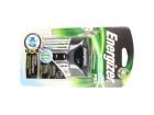 CHPRO + 4XAA 2000MAH Battery Chargers