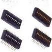 CHS-02B DIP Switches/SIP Switches