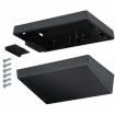 27S,BK  Enclosures