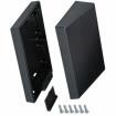 27S,BK Enclosures, Boxes & Cases