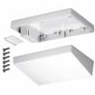 27S,GY  Enclosures