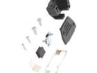 2801-0101-01 D-Sub Standard Connectors