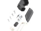 2801-0101-03 D-Sub Standard Connectors