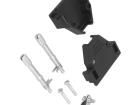 2801-0102-02 D-Sub Standard Connectors
