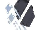 2801-0102-04 D-Sub Standard Connectors