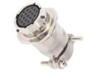 PT01E1419SSR023 Standard Circular Connector