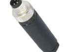 28045 RSMCK 4 Circular MIL Spec Connector