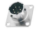 PT02A1006P023 Standard Circular Connector