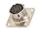 PT02A1006S023 Standard Circular Connector