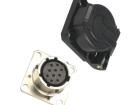 PT02A1210S023SCC Circular MIL Spec Connector