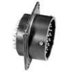 PT02A-8-3P electronic component of Amphenol