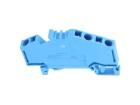 281-651 DIN Rail Terminal Blocks