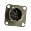 PT02E-10-98PW Circular MIL Spec Connector